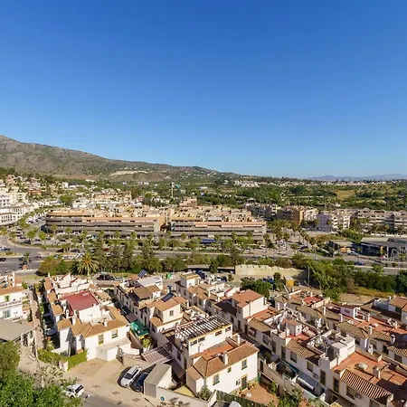 Malagasuite Comfy Torremolinos