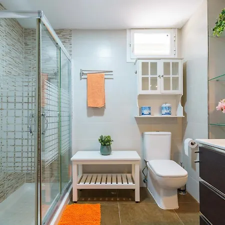 Apartmán Malagasuite Comfy & Pool Torremolinos